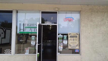 Heights Head Smoke Shop