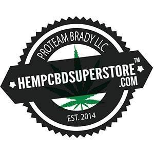 Hemp CBD Superstore