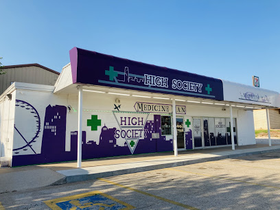 High Society Dispensary