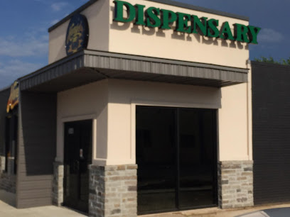 Honeyhole Dispensary