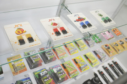 Houston CBD Supply Crosby