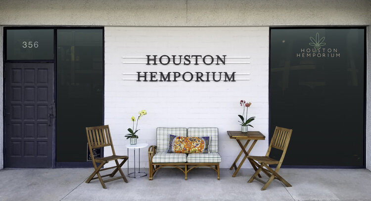 Houston Hemporium