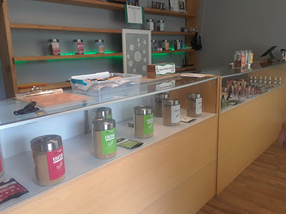 ION CBD Your Pensacola Hemp Delta 8 THC CBD Store