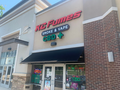 KC Fumes