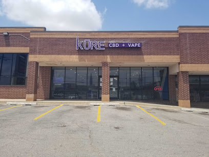 Kure CBD Vape