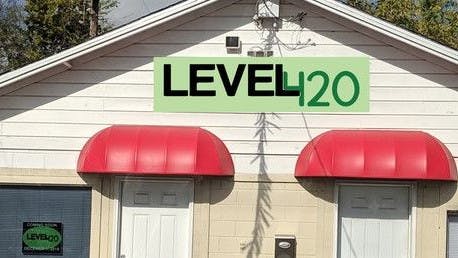 Level 420