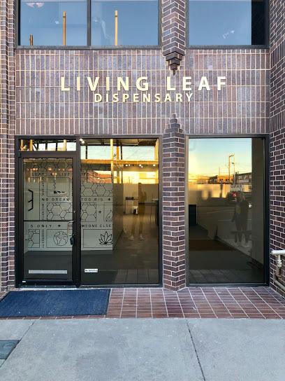 Living Leaf Dispensary
