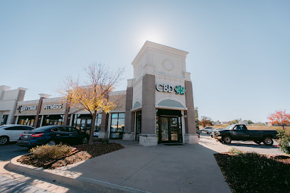 Lotus Gold Cannabis Co. 2