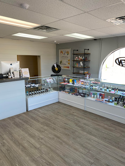 Lotus Gold Cannabis Co