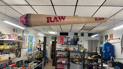 MNMEUSA Marley N Me Novelty Shop