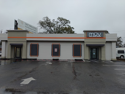 MUV Dispensary Pensacola