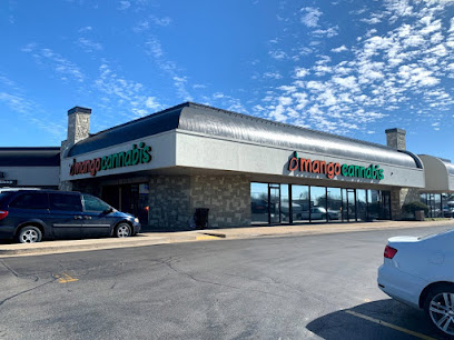 Mango Cannabis Medical Marijuana Dispensary Tulsa