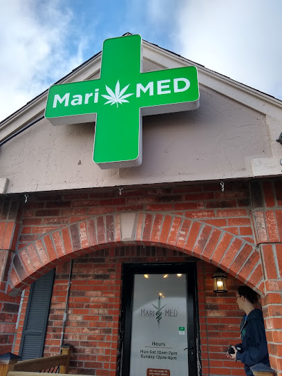 Mari Med