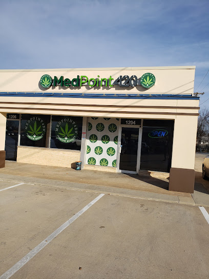 MedPoint420 Medical Marijuana Dispensary