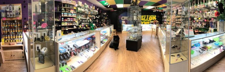 Mellow Monkey 768x249