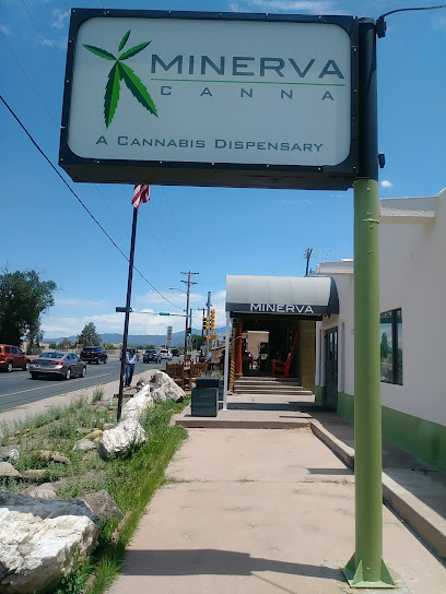 Minerva Canna Santa Fe NM