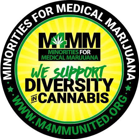 Minorities for Medical Marijuana
