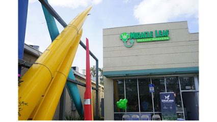 Miracle Leaf Medical Marijuana Doctor Cannabis Cards 1