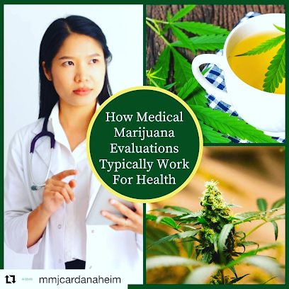 Missouri cannabis outreach