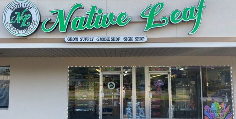 Native Leaf Dispensary 768x386