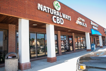 Natural Ways CBD Spring