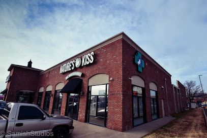 Natures Kiss Medical Marijuana Dispensary