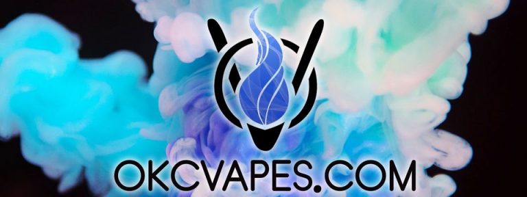 OKC Vapes Oklahoma City 768x288