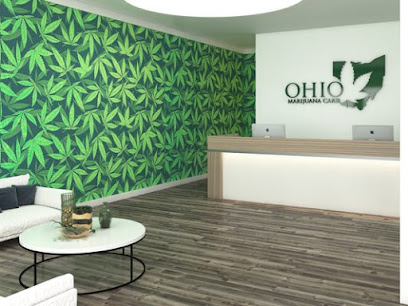 Ohio Marijuana Card Telemedicine Medical Marijuana Doctors