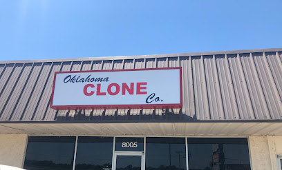 Oklahoma Clone Company