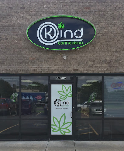 Oklahoma Kind Connection