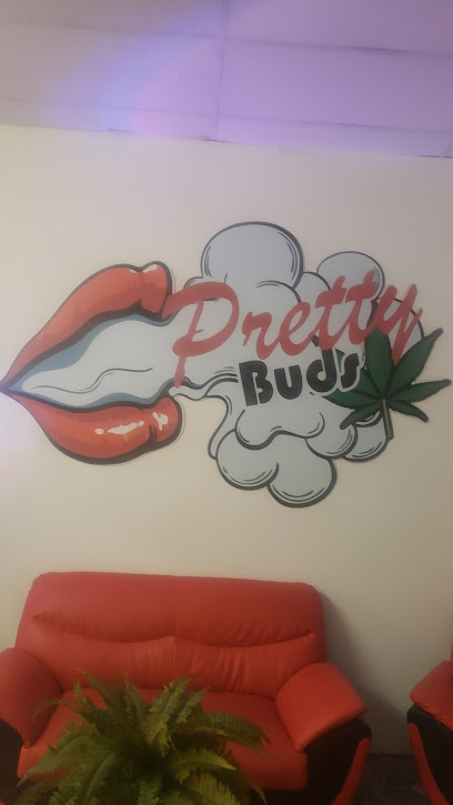 Pretty Buds Dispensary