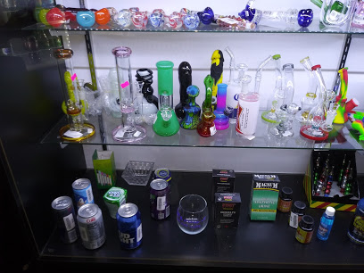 Puff Pass IT CBD More