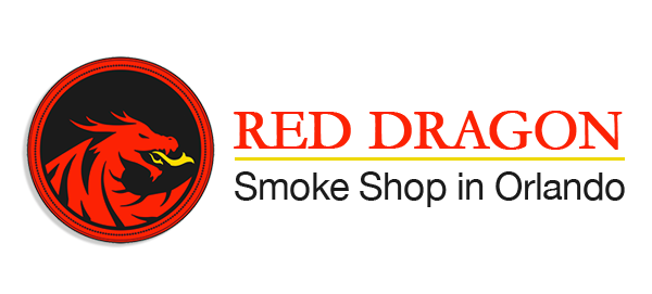 Red Dragon Smoke Shop