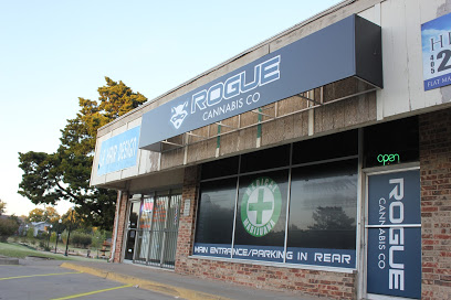 Rogue Cannabis Co.