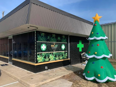 Royal Leaf Cannabis Dispensary LLC
