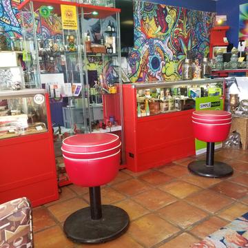 SKUNKY BOTANICS cbd..smoke ..vape ..oil