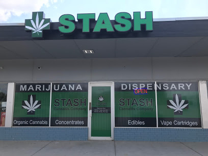 STASH Cannabis Company
