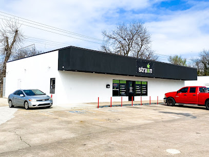 STRAIIN