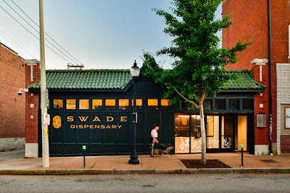 SWADE Dispensary Cherokee