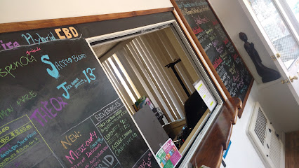 Sacred Garden Santa Fe