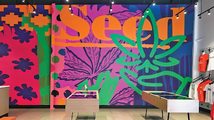 Seed Cannabis Co. Dispensary