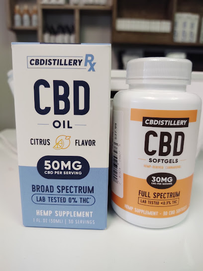 Seven Sisters CBD Mobile