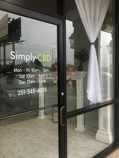 Simply CBD
