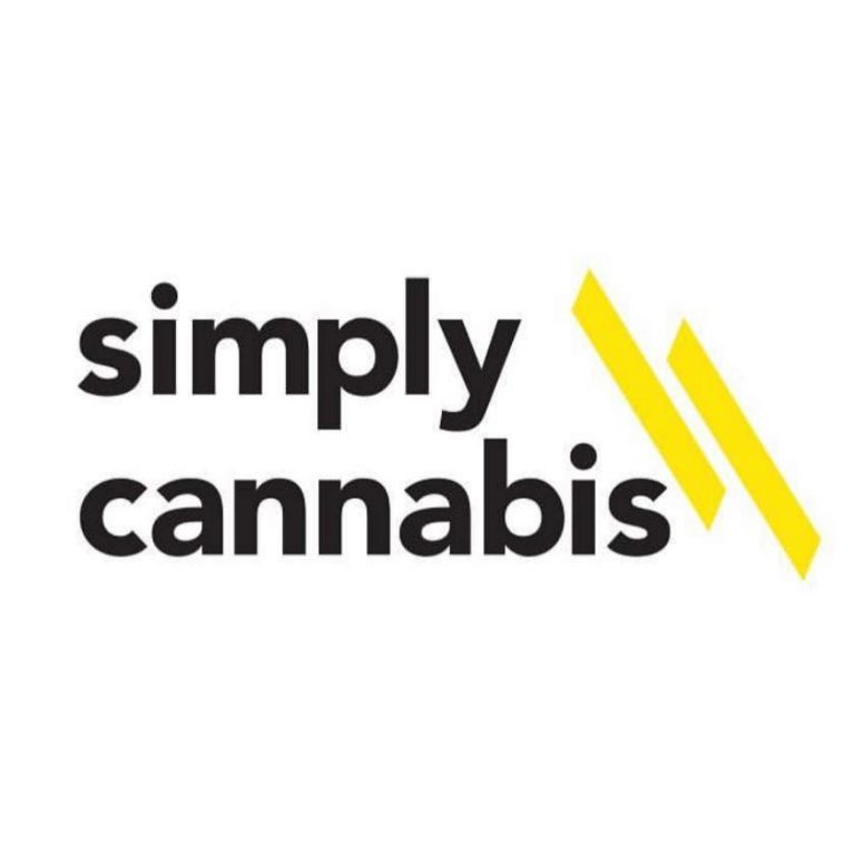 Simply Cannabis 768x768
