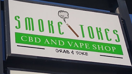 Smoke Tokes CBD Vape 6