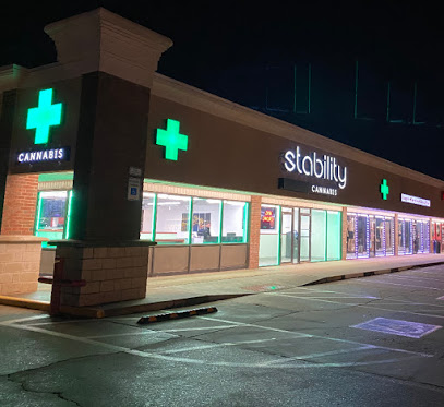 Stability Cannabis Dispensary