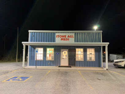 Stone Age Meds