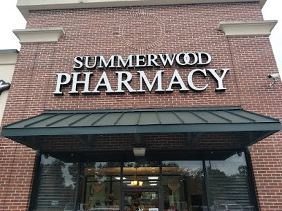 Summerwood Pharmacy and Compounding Humble Area