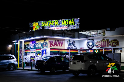 Supernova Smoke Shop 1 West Ave 1