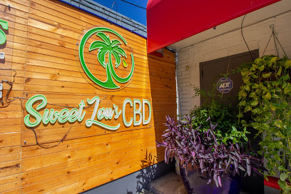 Sweet Lous CBD